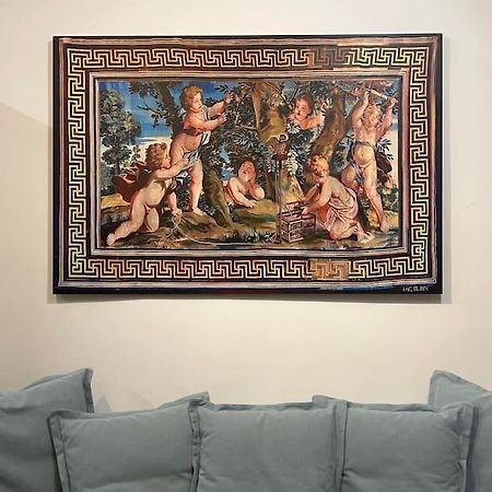 Apartament Tamo Roma Navona Zewnętrze zdjęcie