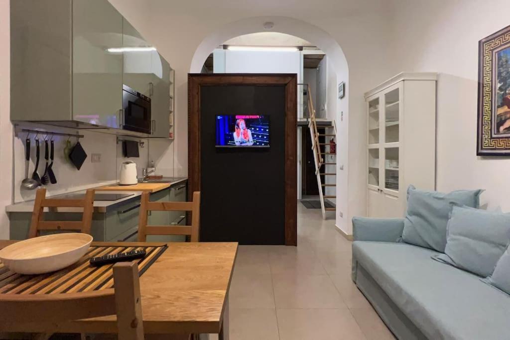 Apartament Tamo Roma Navona Zewnętrze zdjęcie
