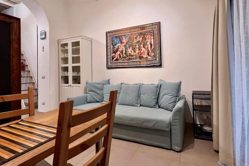 Apartament Tamo Roma Navona Zewnętrze zdjęcie