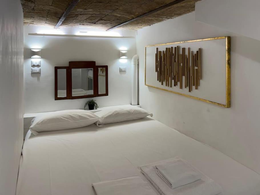 Apartament Tamo Roma Navona Zewnętrze zdjęcie
