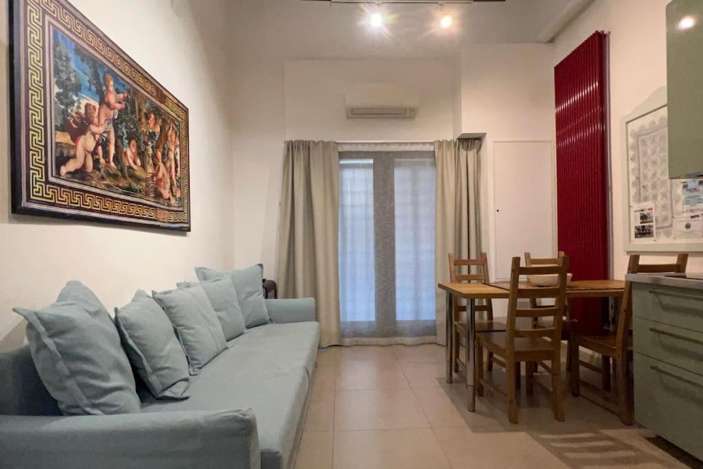 Apartament Tamo Roma Navona Zewnętrze zdjęcie