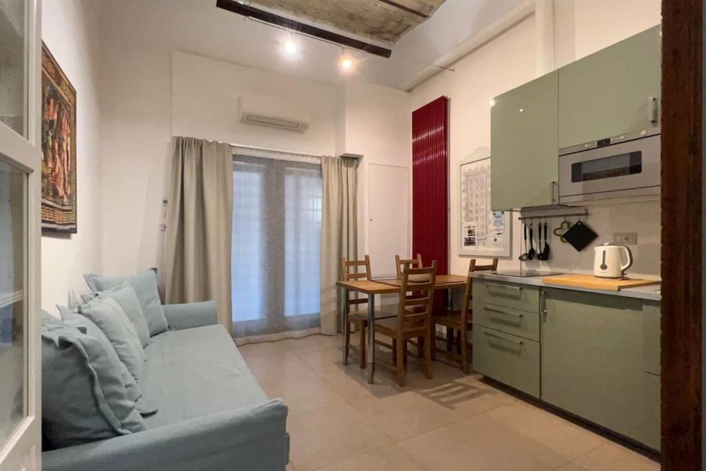 Apartament Tamo Roma Navona Zewnętrze zdjęcie