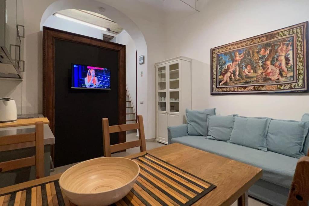 Apartament Tamo Roma Navona Zewnętrze zdjęcie