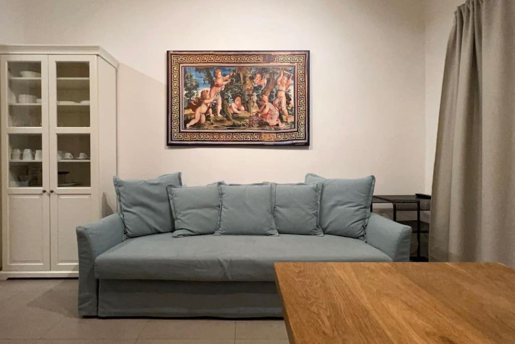 Apartament Tamo Roma Navona Zewnętrze zdjęcie